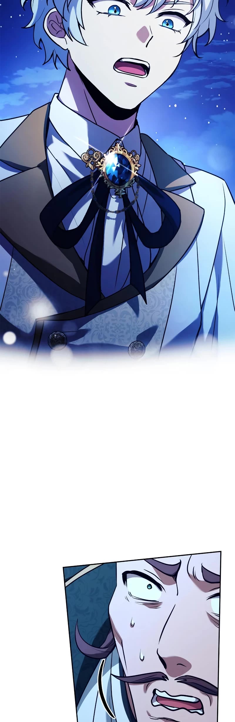 The Crown Prince That Sells Medicine Chapter 39 page 29 - Chapter 39