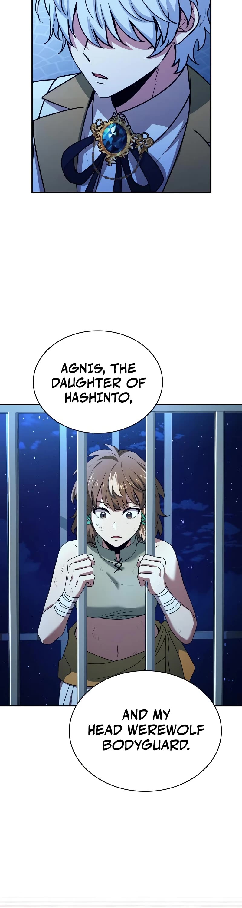 The Crown Prince That Sells Medicine Chapter 39 page 3 - Chapter 39