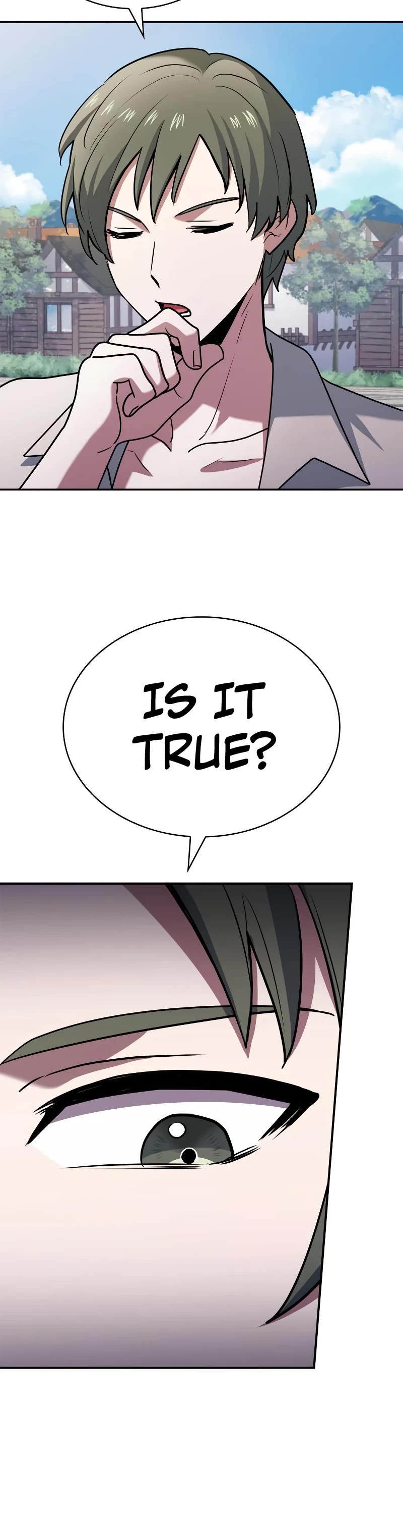 The Crown Prince That Sells Medicine Chapter 39 page 38 - Chapter 39