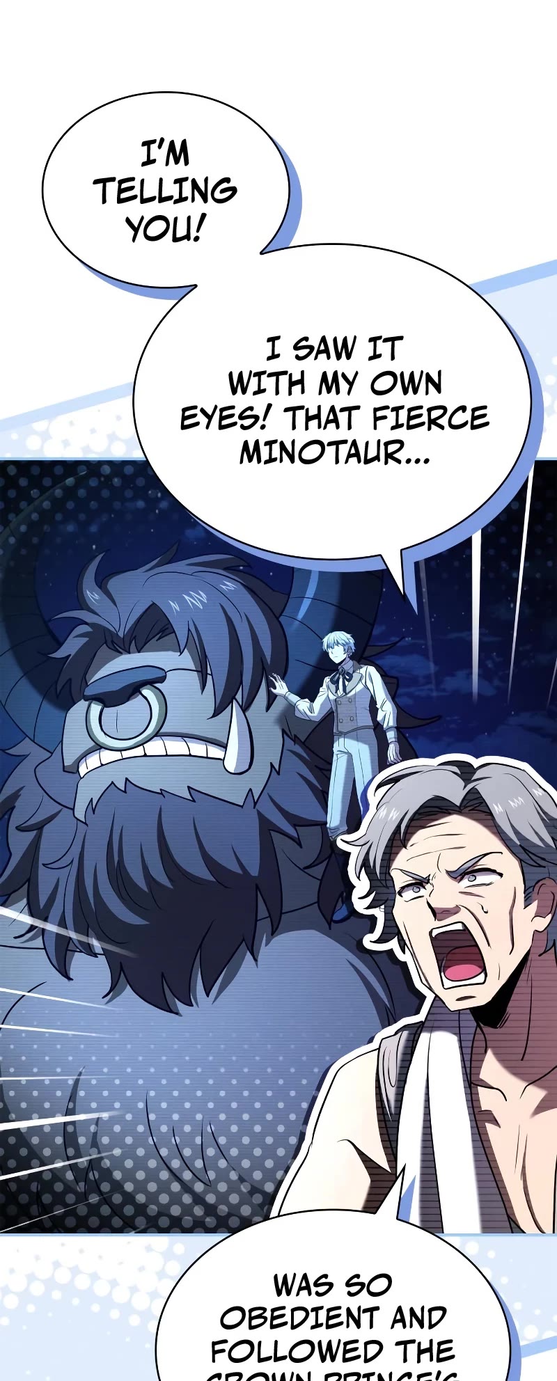 The Crown Prince That Sells Medicine Chapter 39 page 39 - Chapter 39