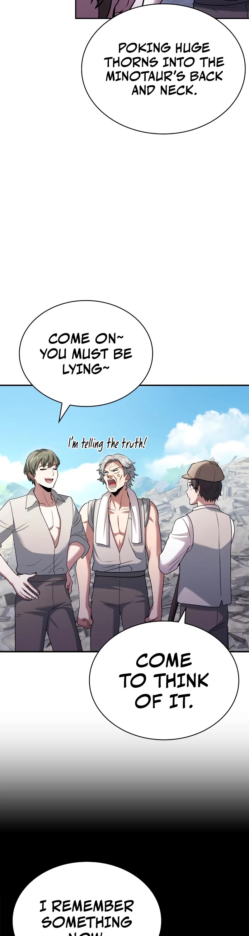 The Crown Prince That Sells Medicine Chapter 39 page 42 - Chapter 39