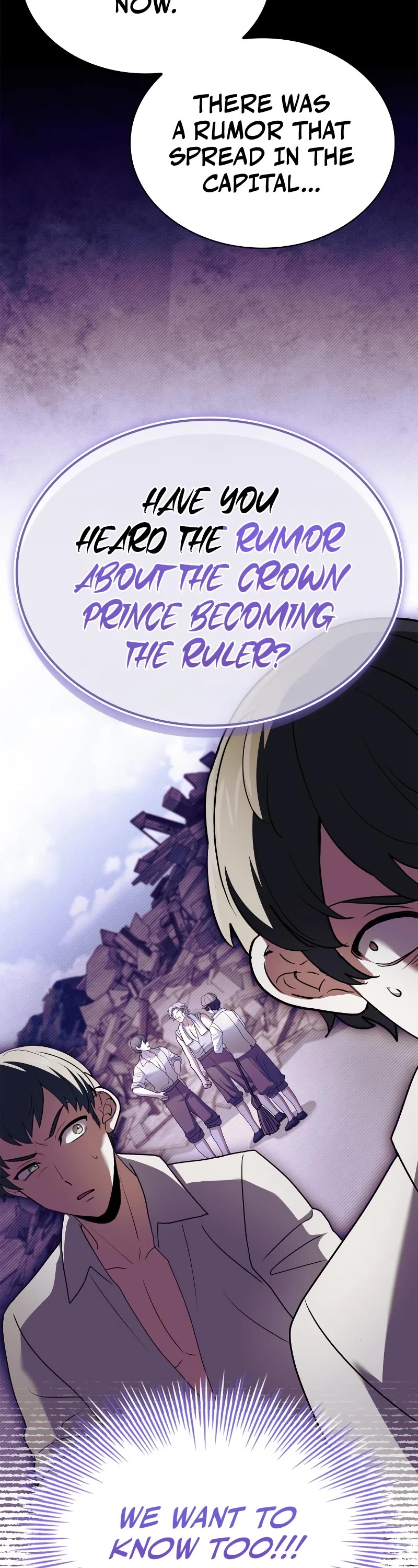 The Crown Prince That Sells Medicine Chapter 39 page 43 - Chapter 39