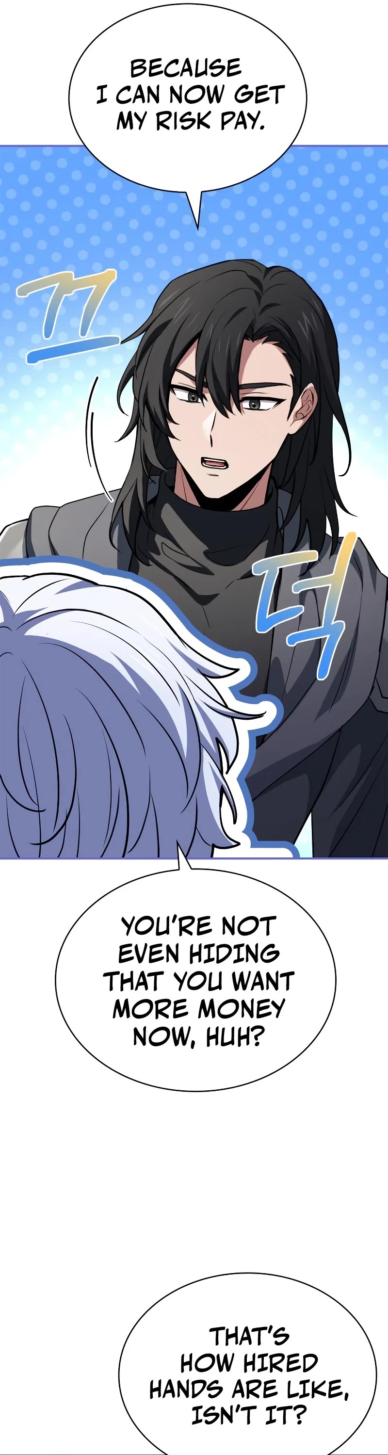 The Crown Prince That Sells Medicine Chapter 39 page 51 - Chapter 39