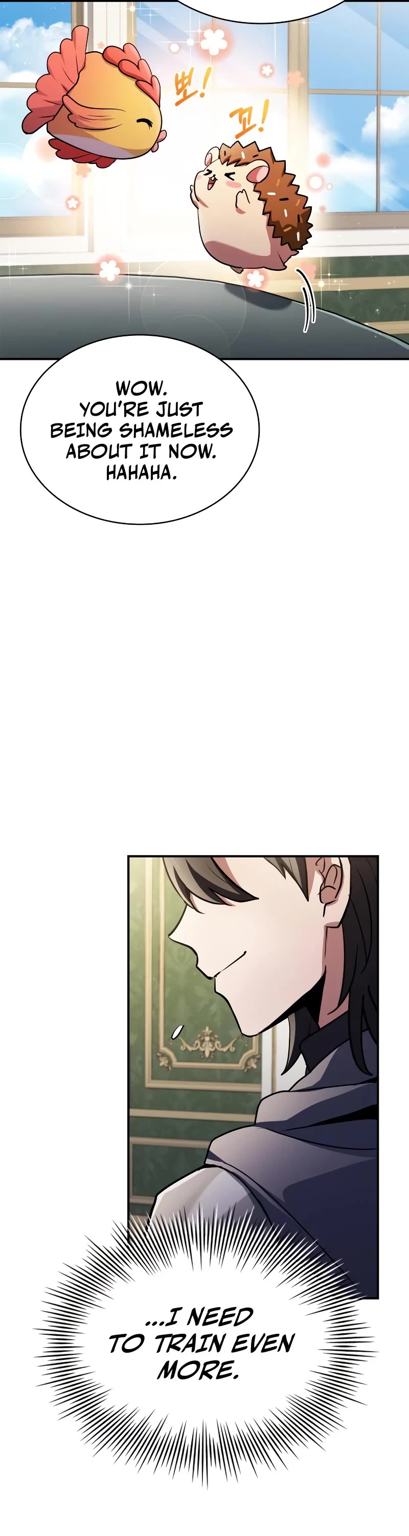 The Crown Prince That Sells Medicine Chapter 39 page 52 - Chapter 39