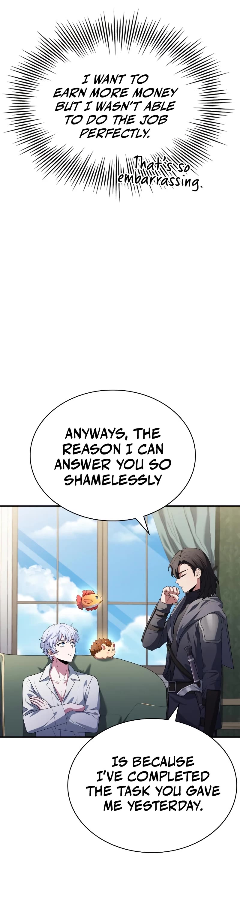The Crown Prince That Sells Medicine Chapter 39 page 53 - Chapter 39