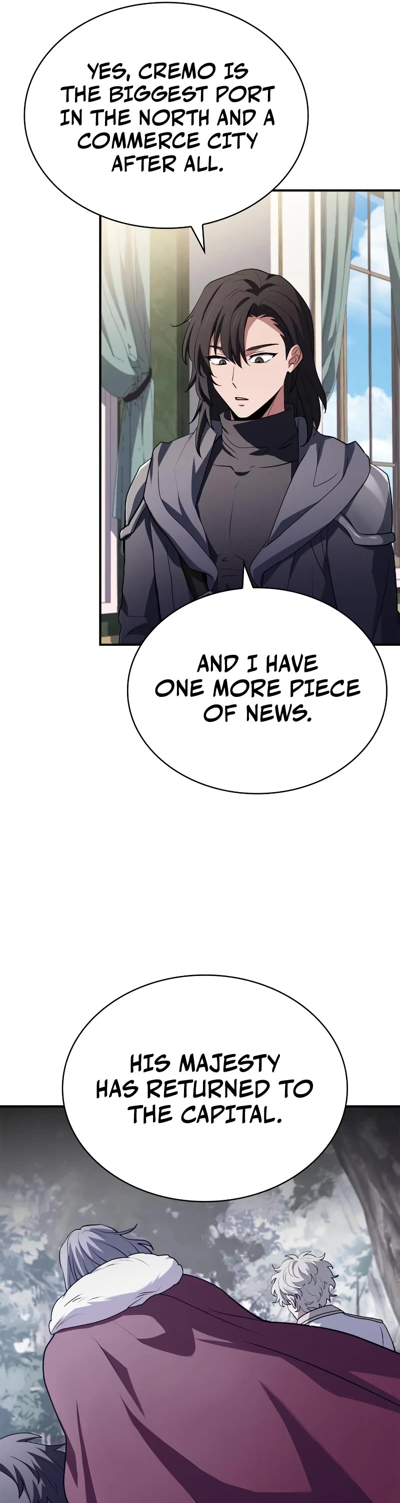 The Crown Prince That Sells Medicine Chapter 39 page 56 - Chapter 39