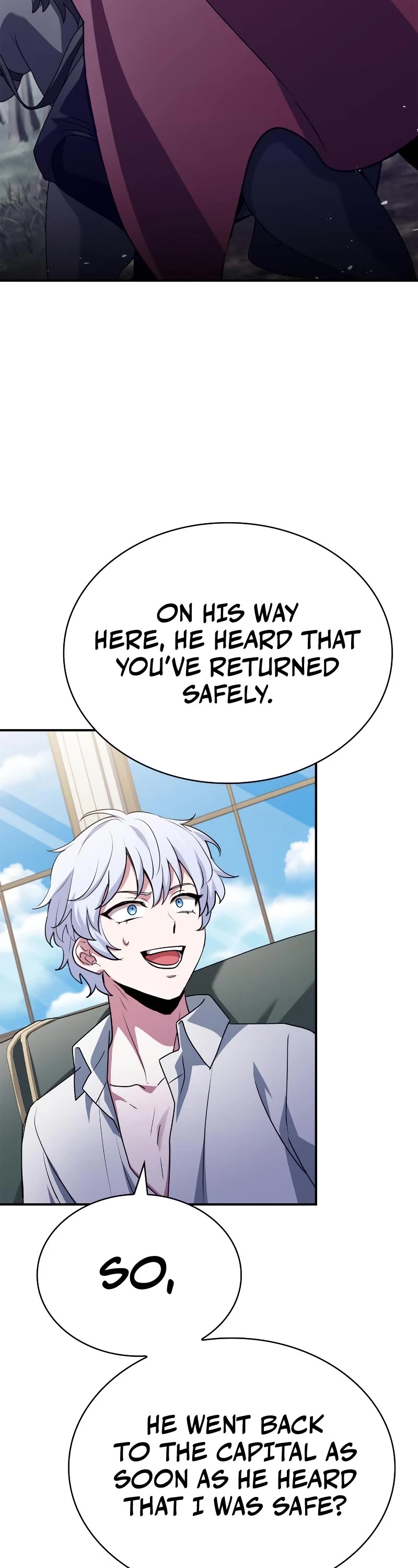 The Crown Prince That Sells Medicine Chapter 39 page 57 - Chapter 39