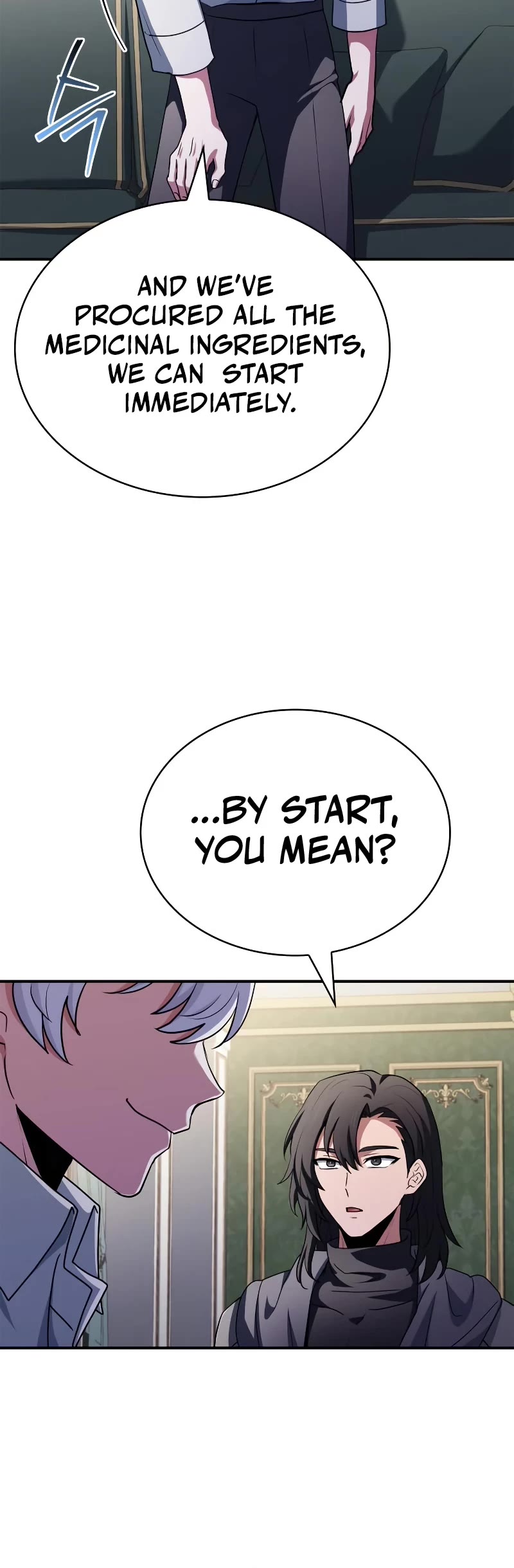 The Crown Prince That Sells Medicine Chapter 39 page 60 - Chapter 39