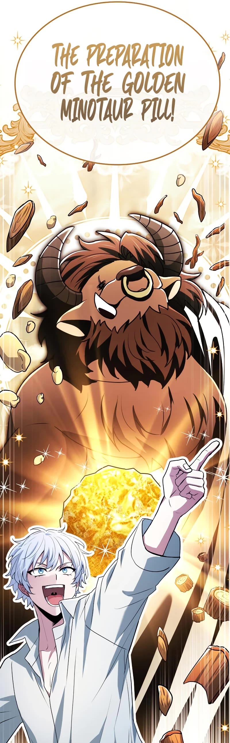 The Crown Prince That Sells Medicine Chapter 39 page 61 - Chapter 39