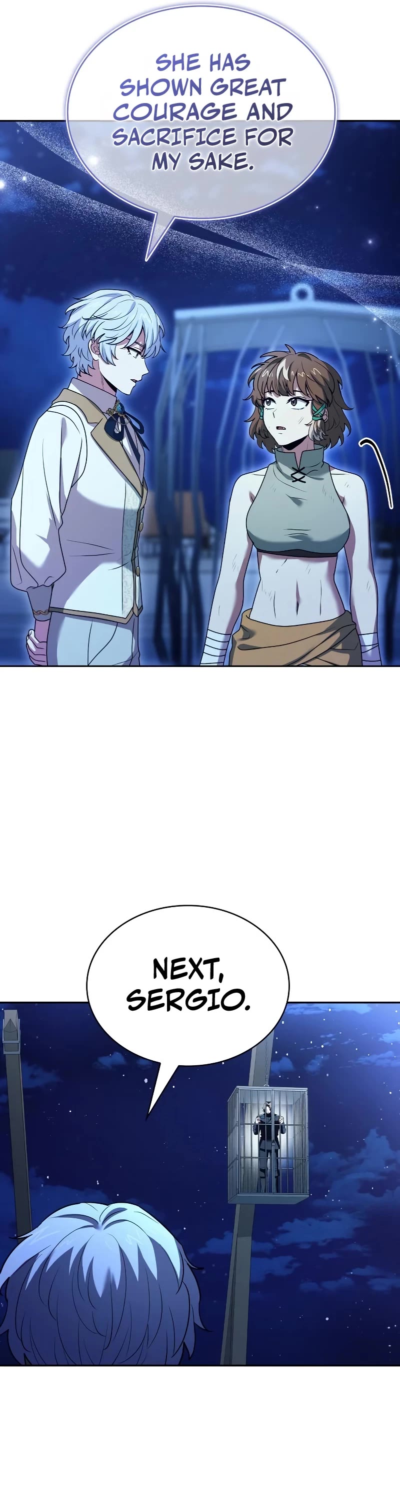 The Crown Prince That Sells Medicine Chapter 39 page 7 - Chapter 39