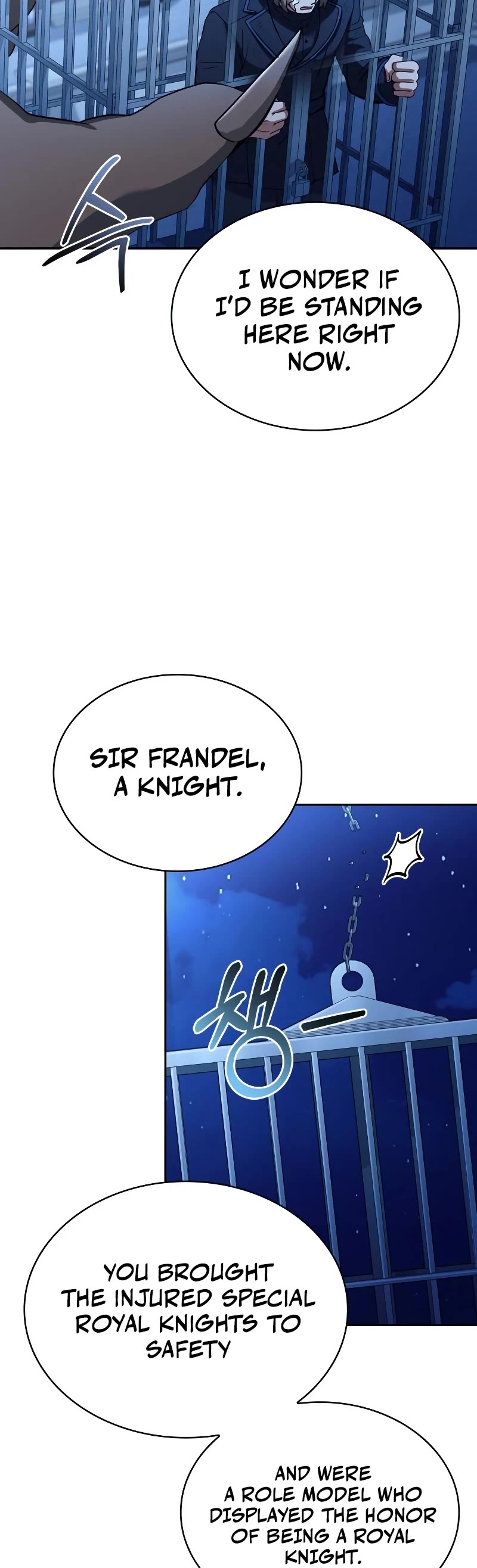 The Crown Prince That Sells Medicine Chapter 39 page 9 - Chapter 39