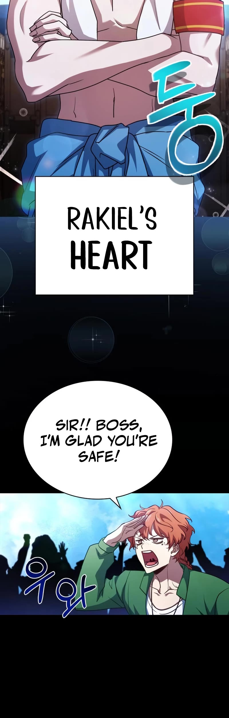 The Crown Prince That Sells Medicine Chapter 4 page 11 - Chapter 4