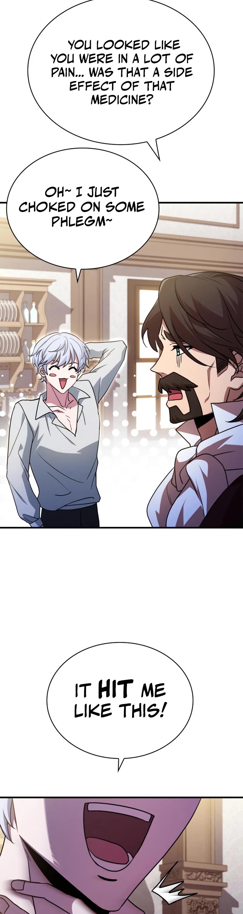 The Crown Prince That Sells Medicine Chapter 4 page 18 - Chapter 4