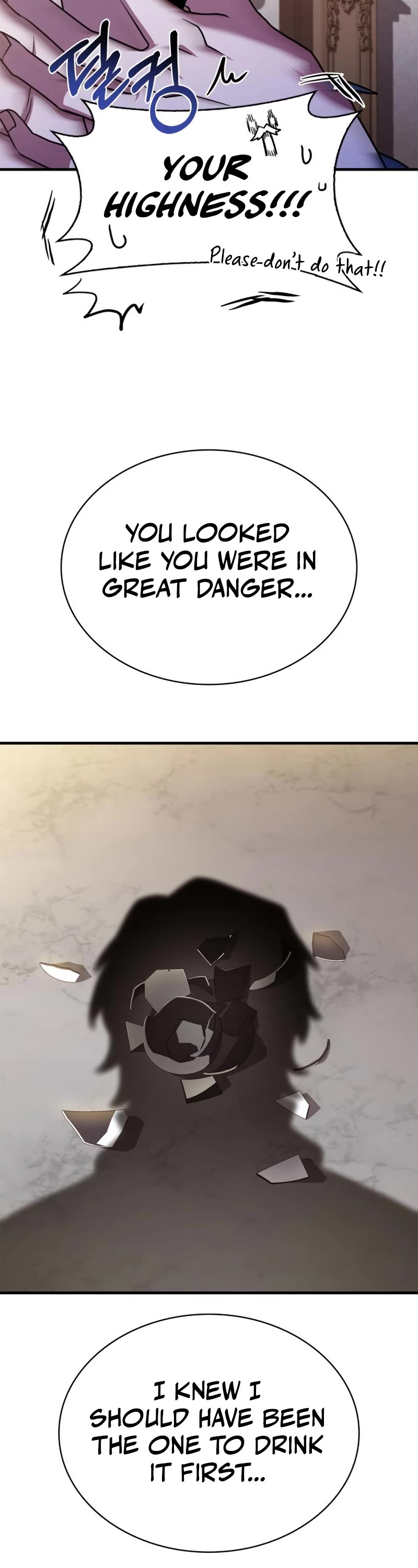 The Crown Prince That Sells Medicine Chapter 4 page 19 - Chapter 4