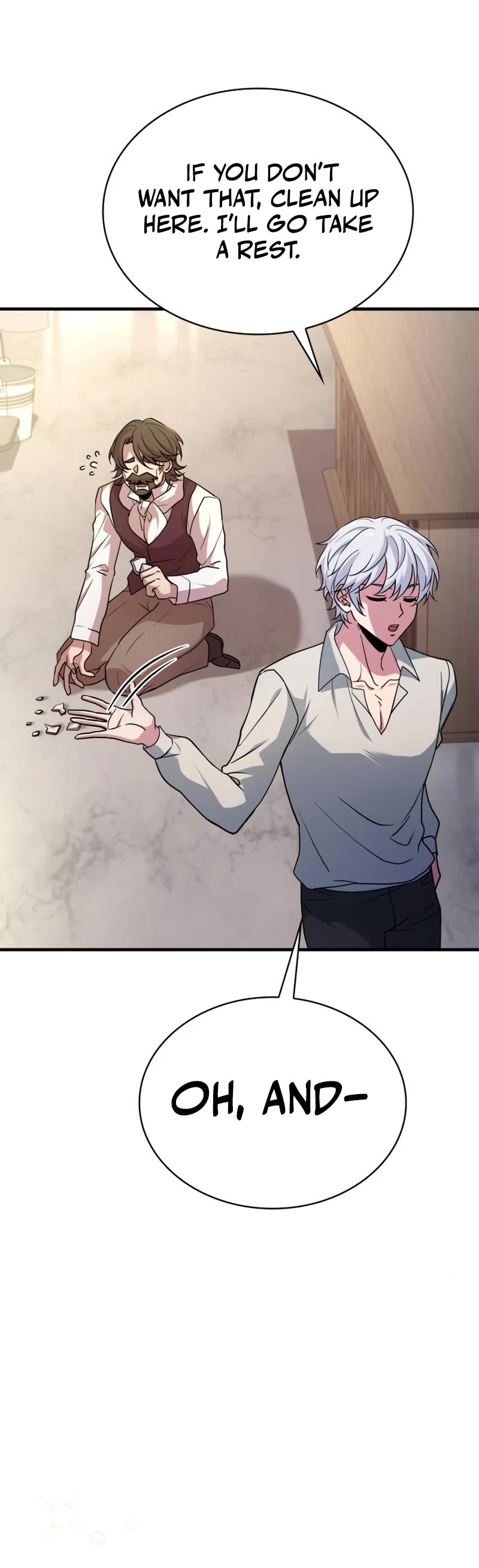 The Crown Prince That Sells Medicine Chapter 4 page 21 - Chapter 4