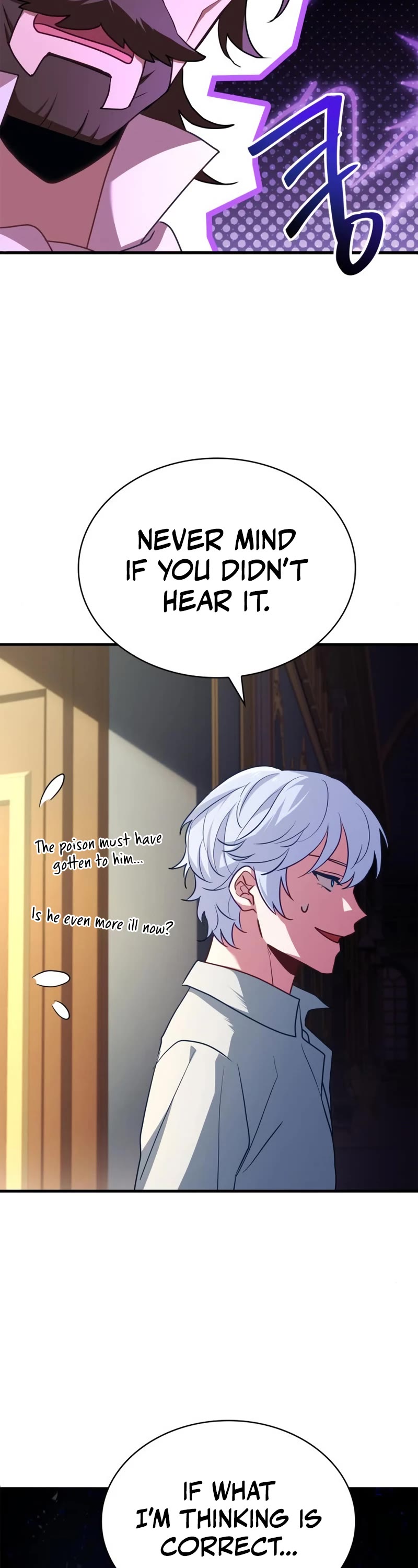 The Crown Prince That Sells Medicine Chapter 4 page 23 - Chapter 4
