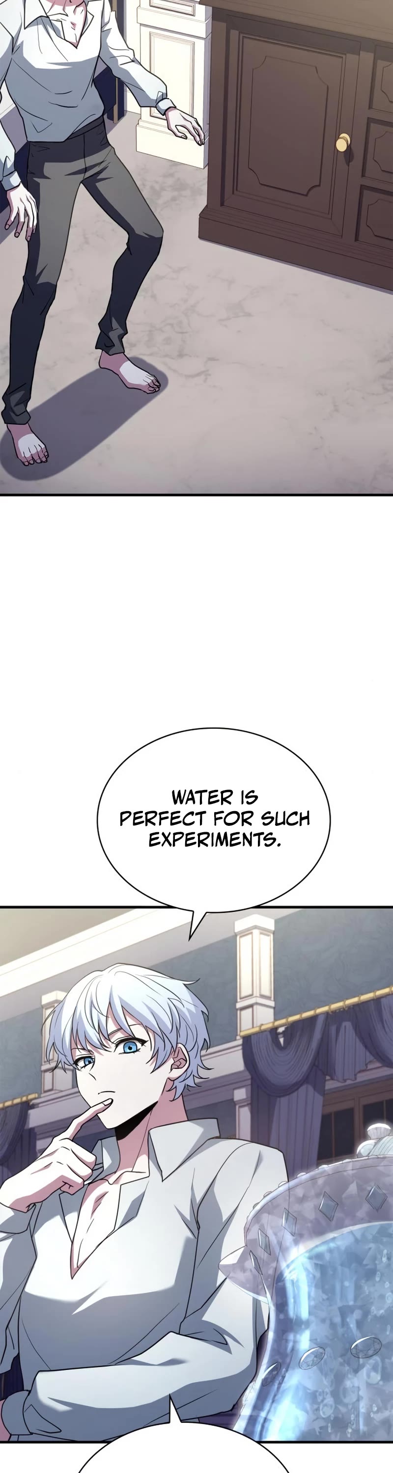 The Crown Prince That Sells Medicine Chapter 4 page 29 - Chapter 4