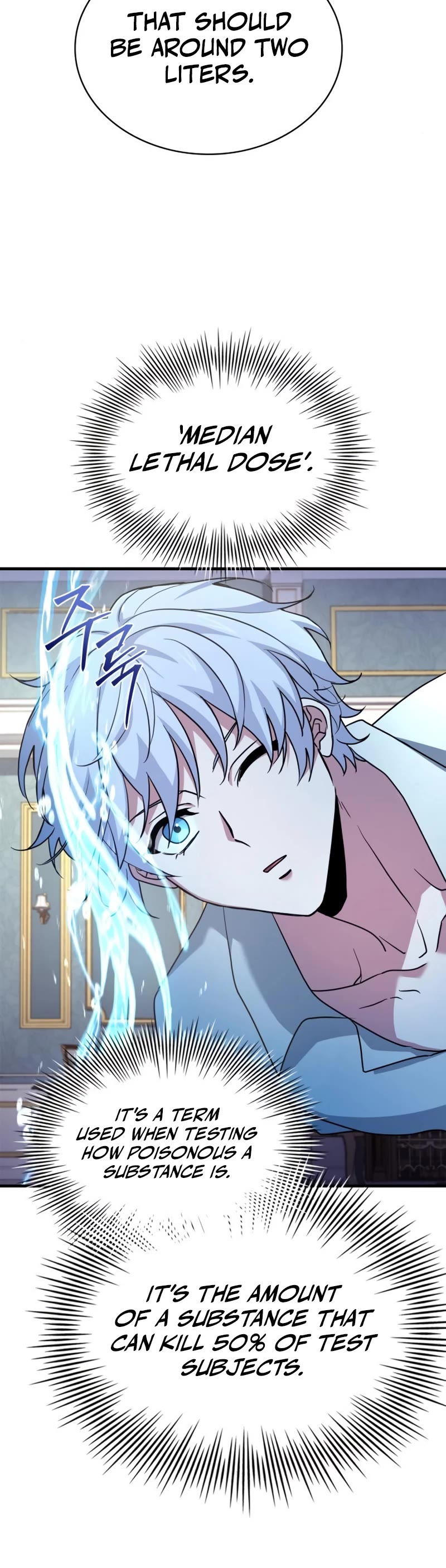 The Crown Prince That Sells Medicine Chapter 4 page 30 - Chapter 4