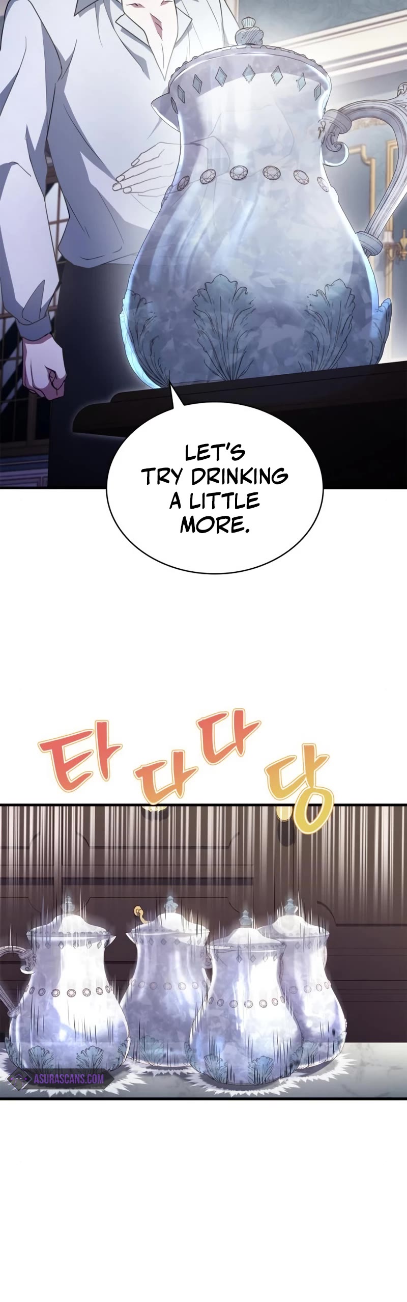 The Crown Prince That Sells Medicine Chapter 4 page 36 - Chapter 4