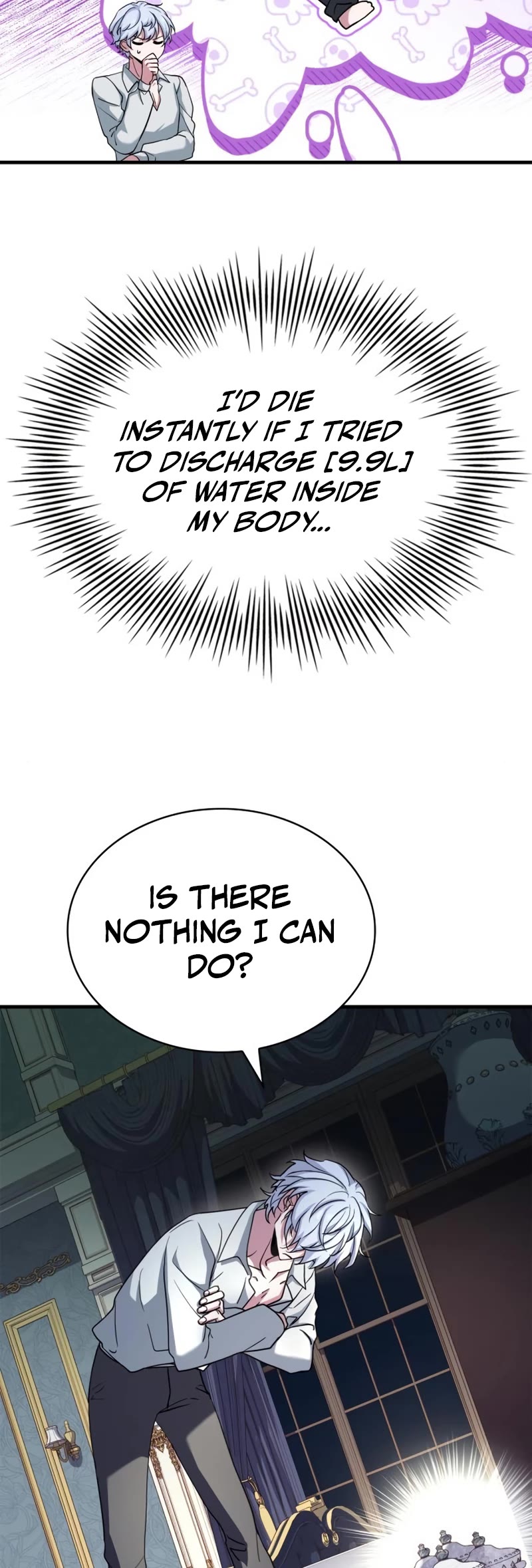 The Crown Prince That Sells Medicine Chapter 4 page 40 - Chapter 4