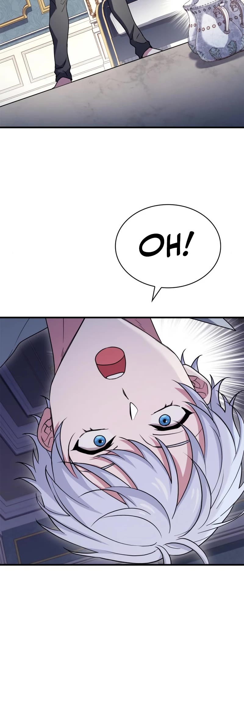 The Crown Prince That Sells Medicine Chapter 4 page 41 - Chapter 4