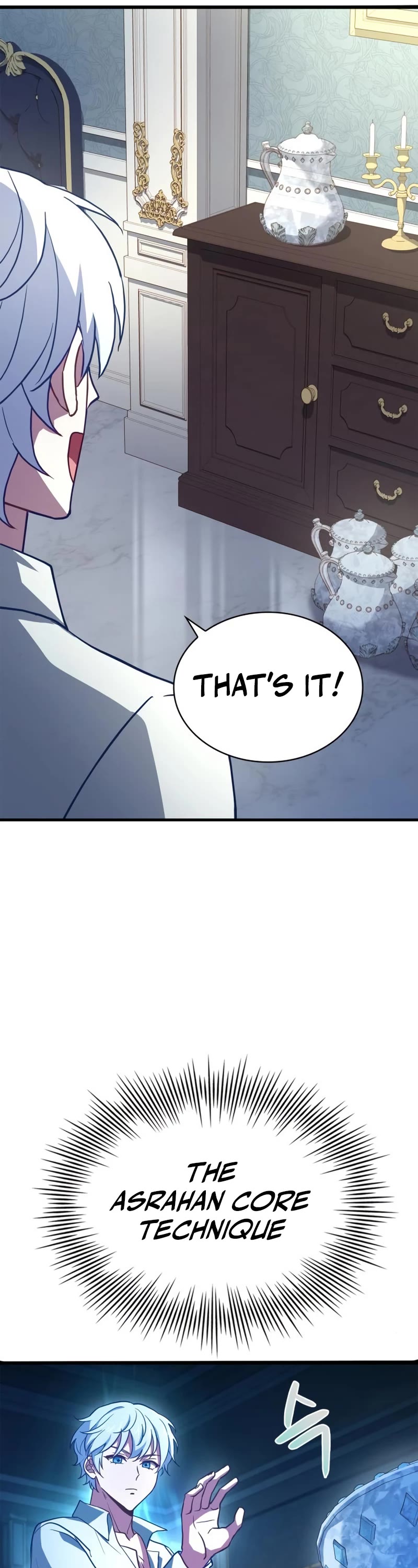 The Crown Prince That Sells Medicine Chapter 4 page 42 - Chapter 4