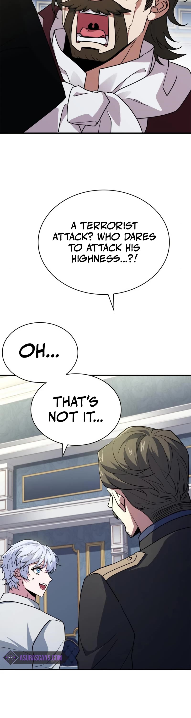 The Crown Prince That Sells Medicine Chapter 4 page 56 - Chapter 4