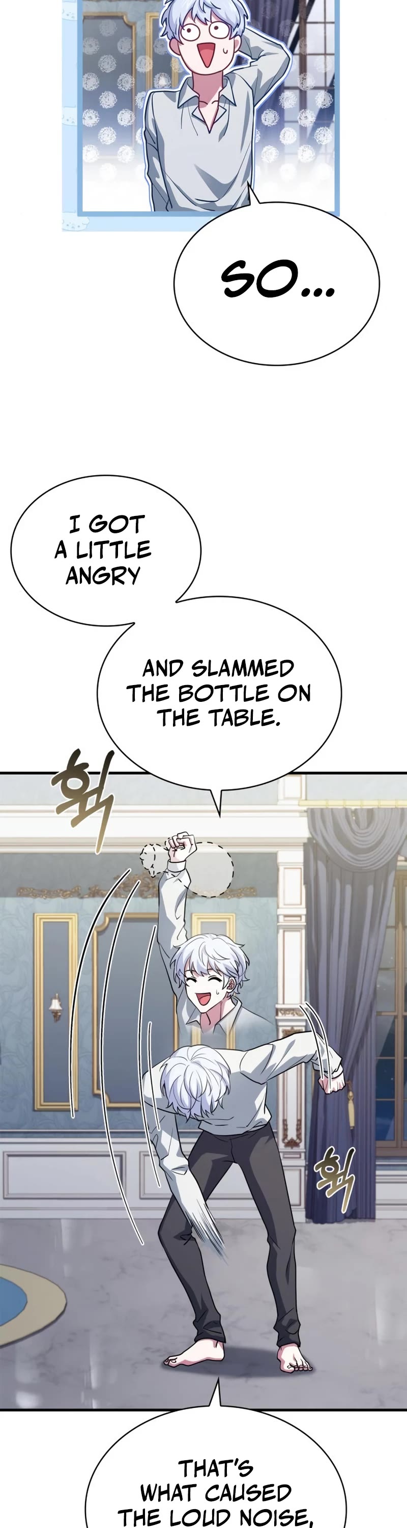 The Crown Prince That Sells Medicine Chapter 4 page 58 - Chapter 4