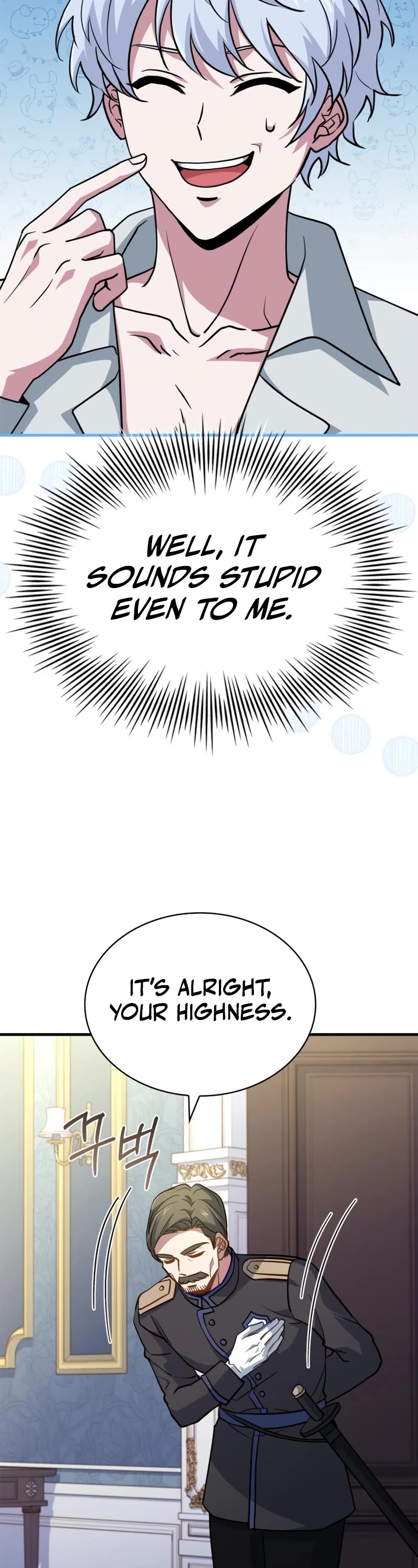 The Crown Prince That Sells Medicine Chapter 4 page 60 - Chapter 4