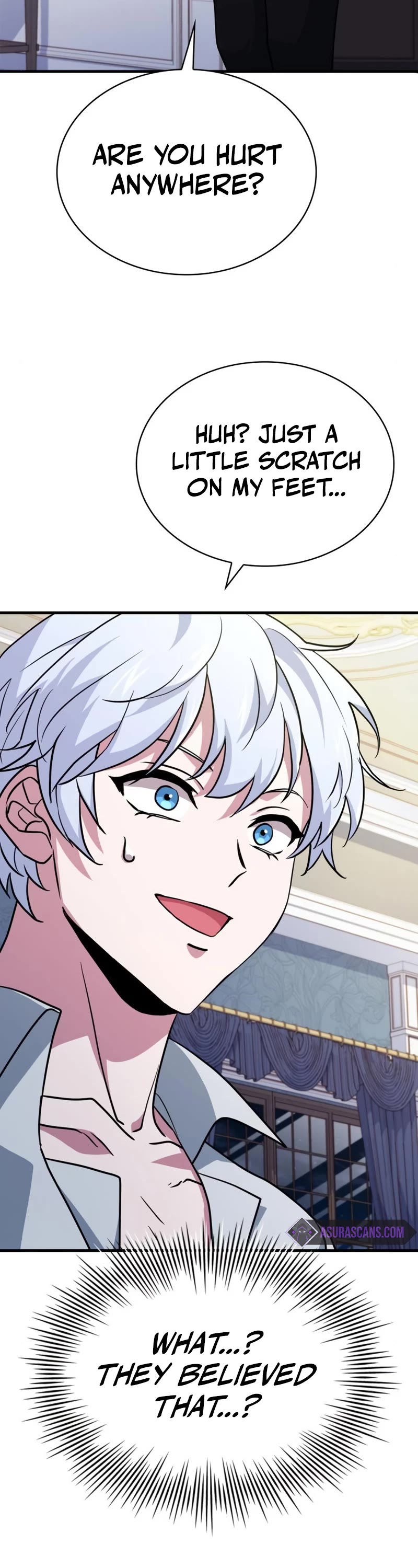 The Crown Prince That Sells Medicine Chapter 4 page 61 - Chapter 4