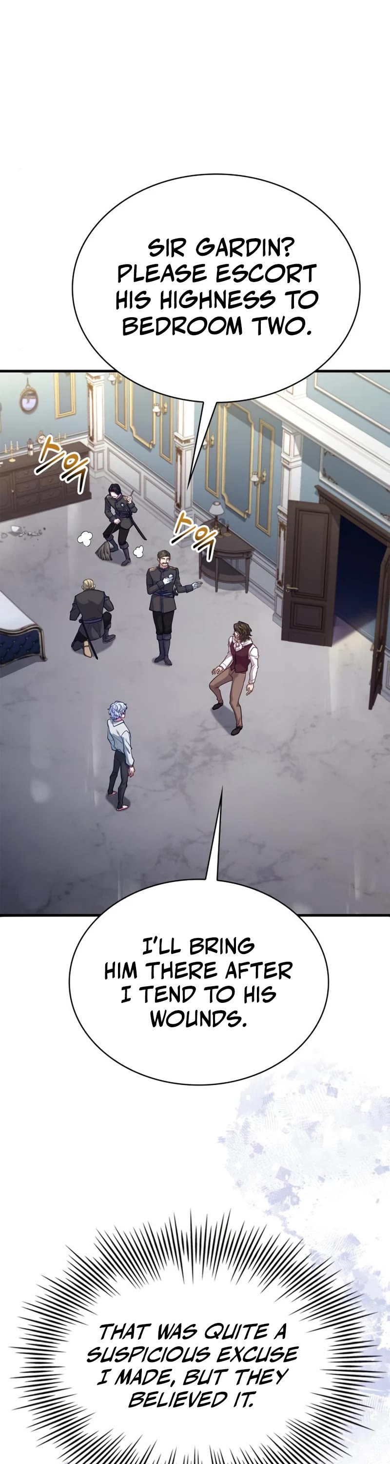 The Crown Prince That Sells Medicine Chapter 4 page 62 - Chapter 4
