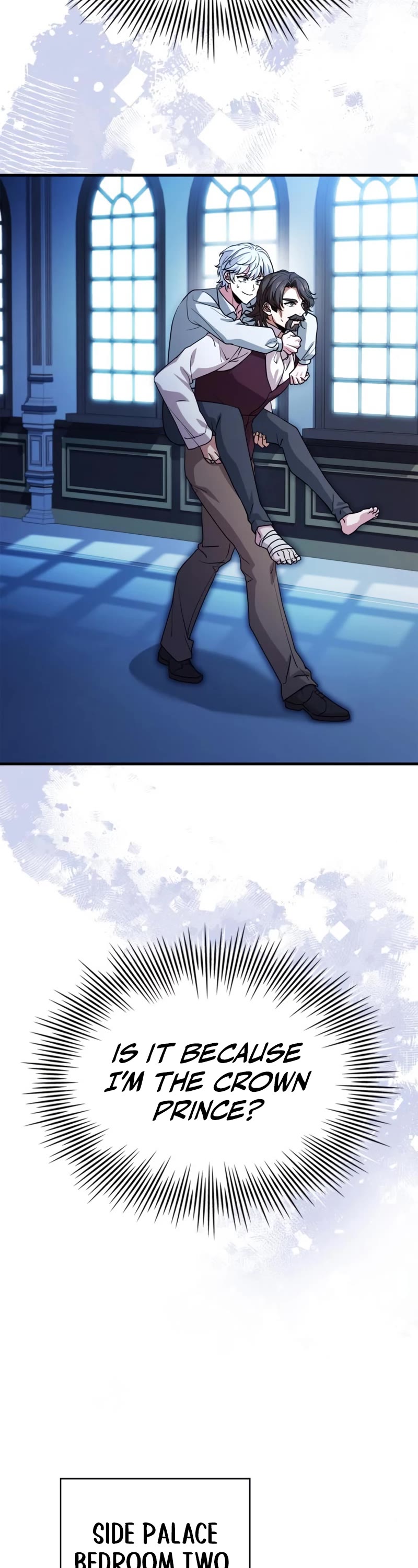 The Crown Prince That Sells Medicine Chapter 4 page 63 - Chapter 4