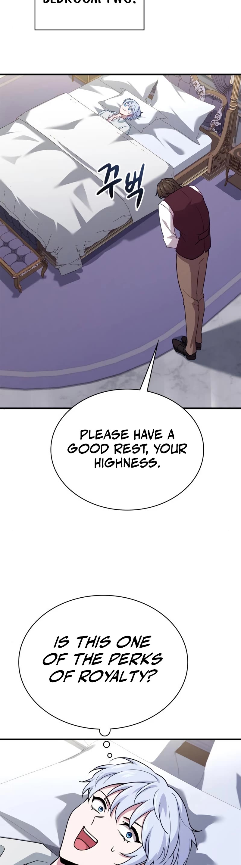 The Crown Prince That Sells Medicine Chapter 4 page 64 - Chapter 4