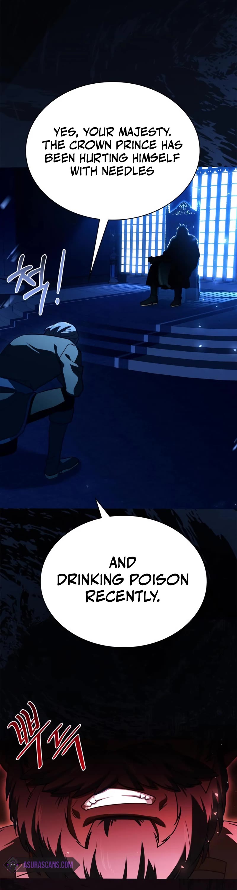 The Crown Prince That Sells Medicine Chapter 4 page 74 - Chapter 4