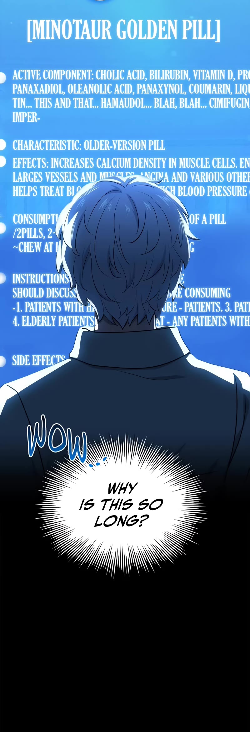 The Crown Prince That Sells Medicine Chapter 40 page 11 - Chapter 40