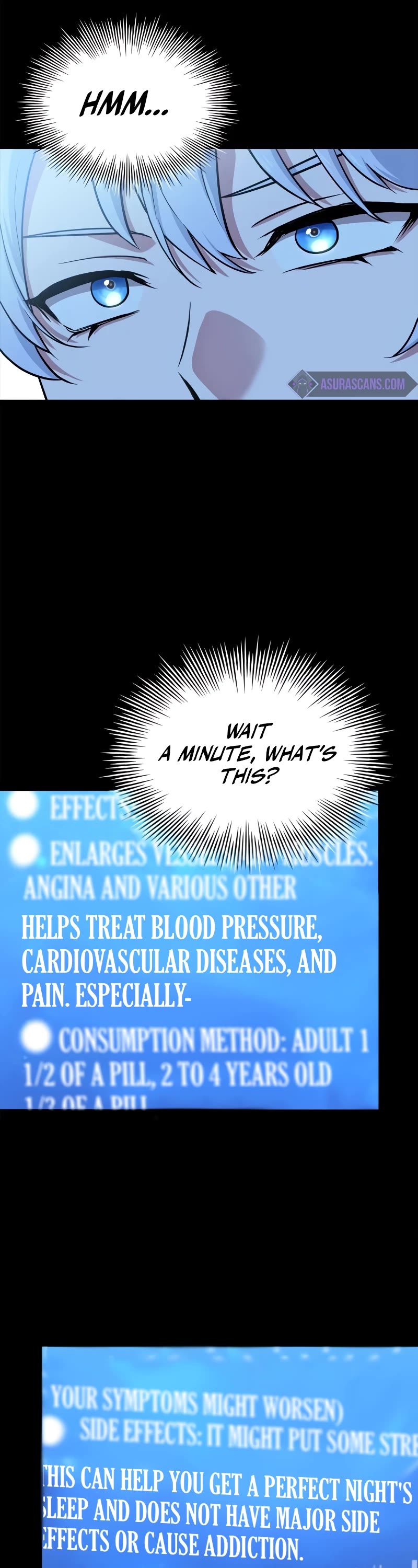 The Crown Prince That Sells Medicine Chapter 40 page 12 - Chapter 40