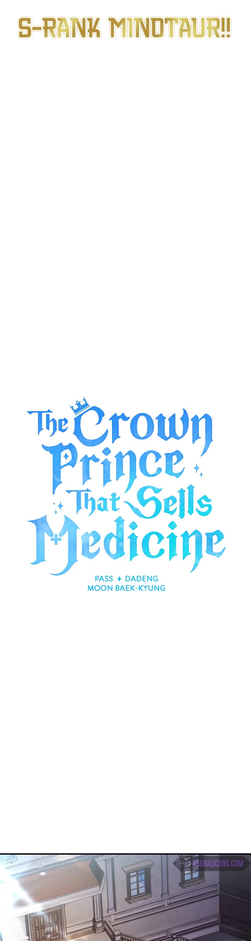 The Crown Prince That Sells Medicine Chapter 40 page 27 - Chapter 40