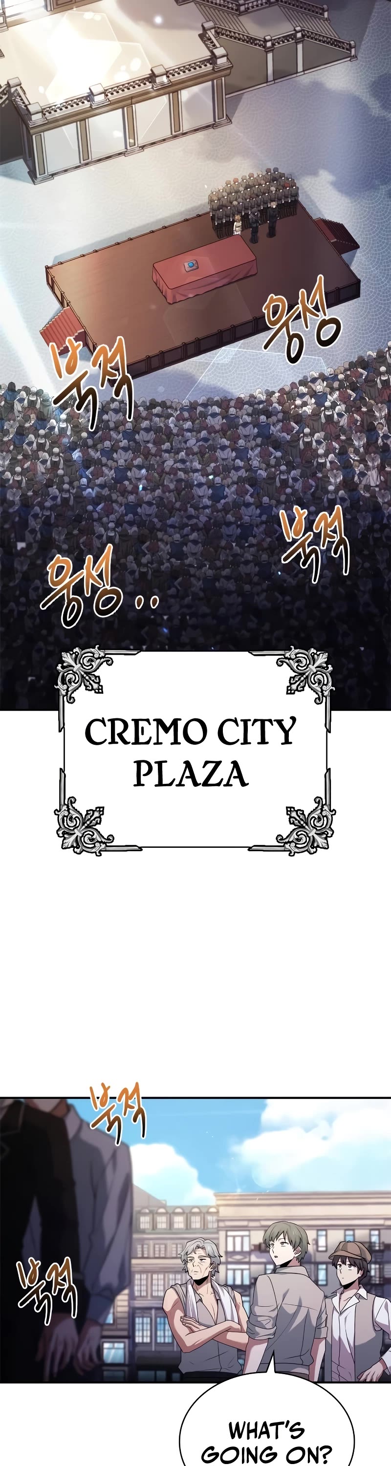 The Crown Prince That Sells Medicine Chapter 40 page 28 - Chapter 40