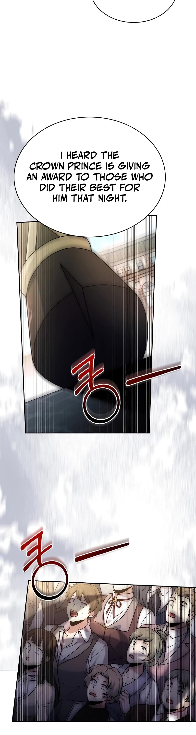 The Crown Prince That Sells Medicine Chapter 40 page 29 - Chapter 40