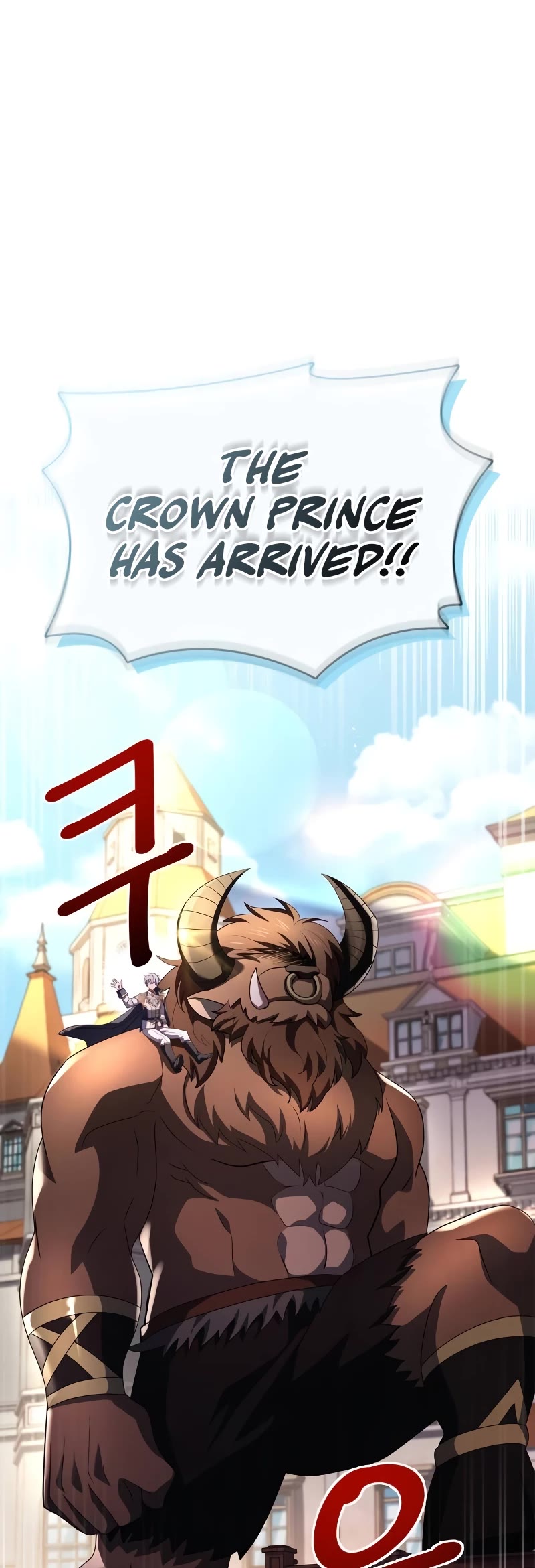 The Crown Prince That Sells Medicine Chapter 40 page 30 - Chapter 40