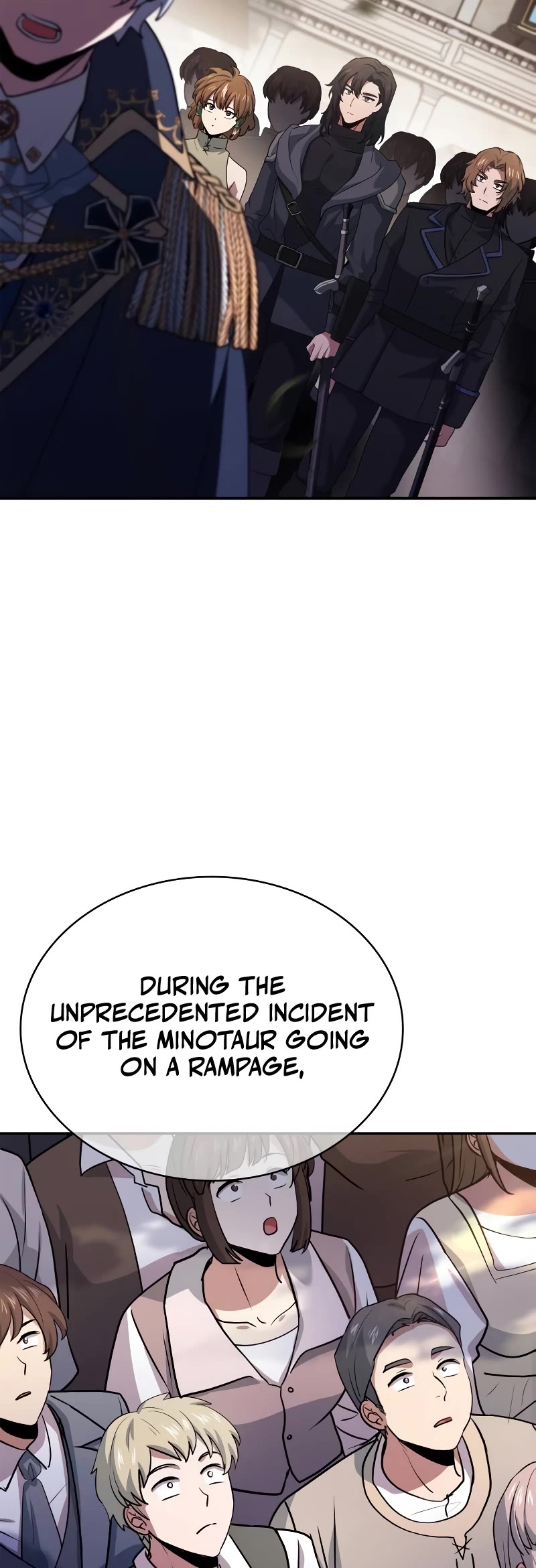 The Crown Prince That Sells Medicine Chapter 40 page 35 - Chapter 40