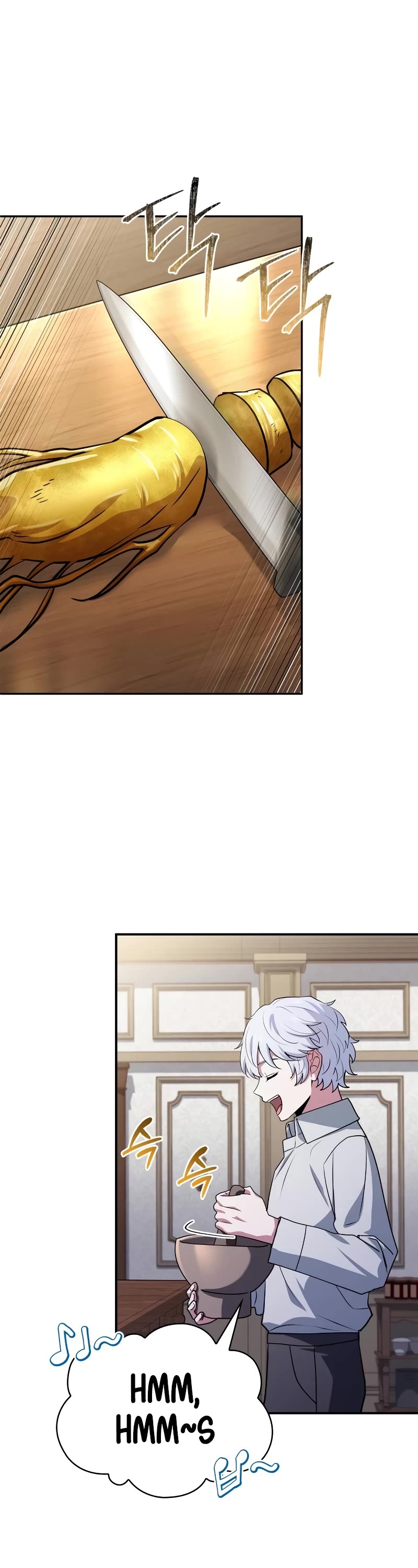 The Crown Prince That Sells Medicine Chapter 40 page 4 - Chapter 40