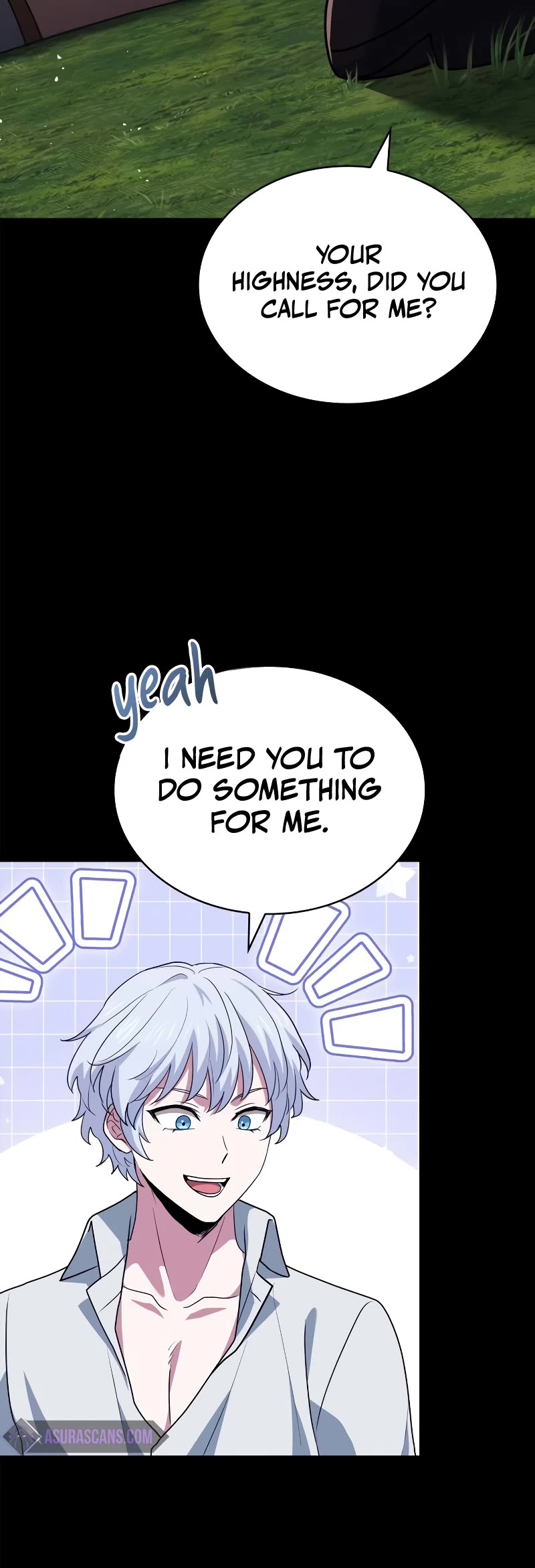 The Crown Prince That Sells Medicine Chapter 40 page 41 - Chapter 40