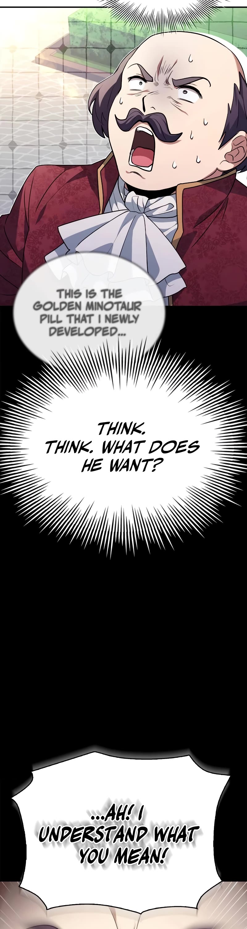 The Crown Prince That Sells Medicine Chapter 40 page 44 - Chapter 40