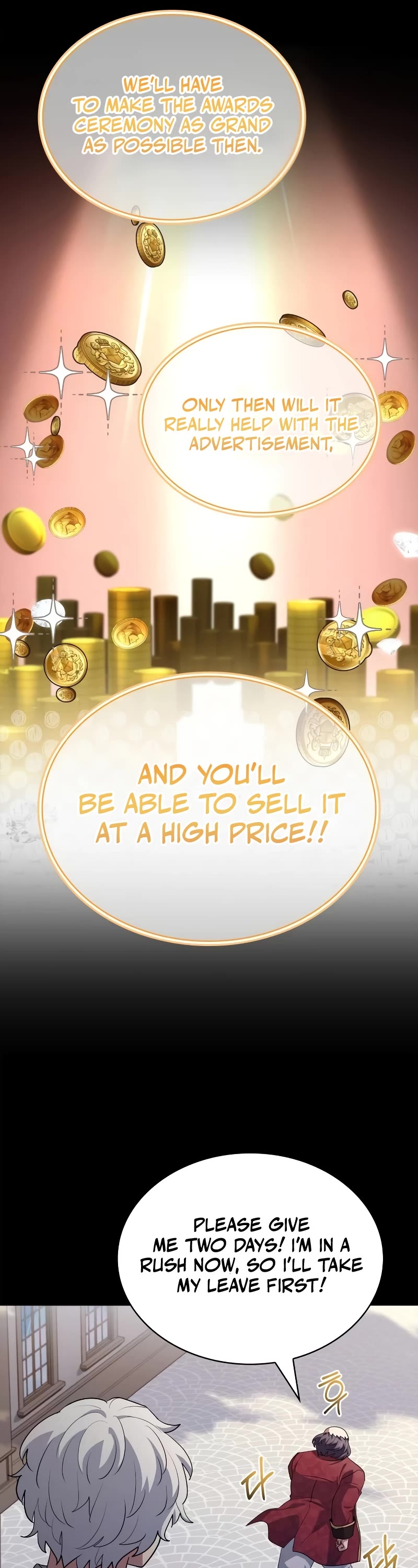 The Crown Prince That Sells Medicine Chapter 40 page 48 - Chapter 40