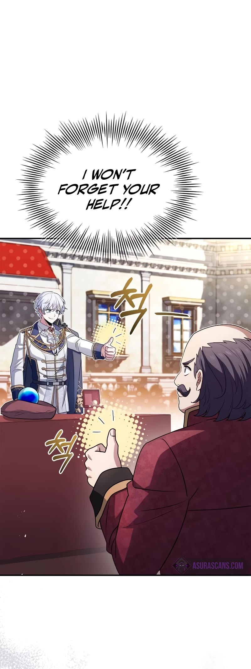 The Crown Prince That Sells Medicine Chapter 40 page 50 - Chapter 40