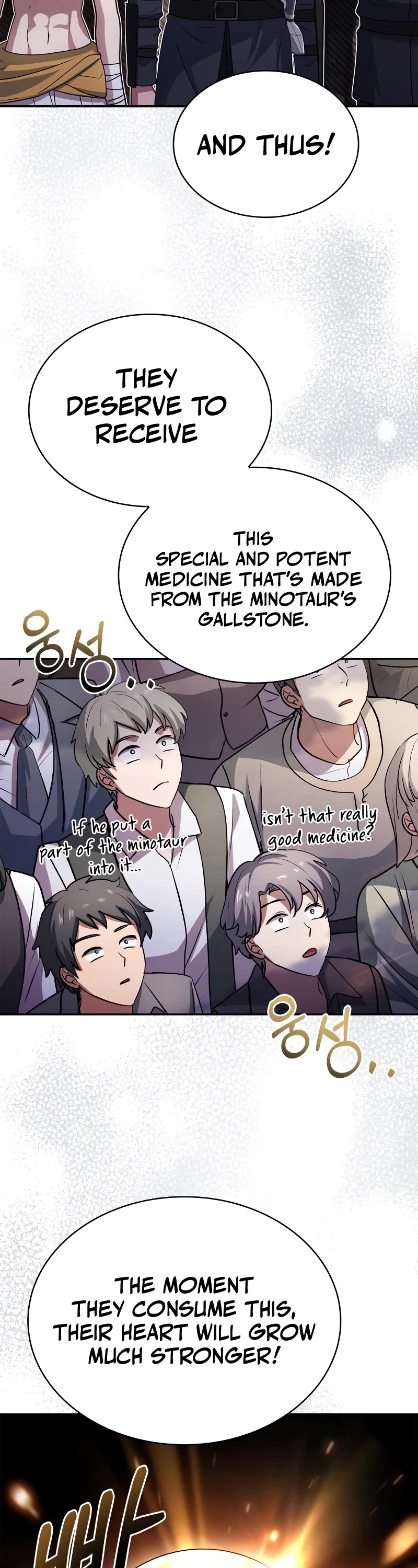 The Crown Prince That Sells Medicine Chapter 40 page 52 - Chapter 40