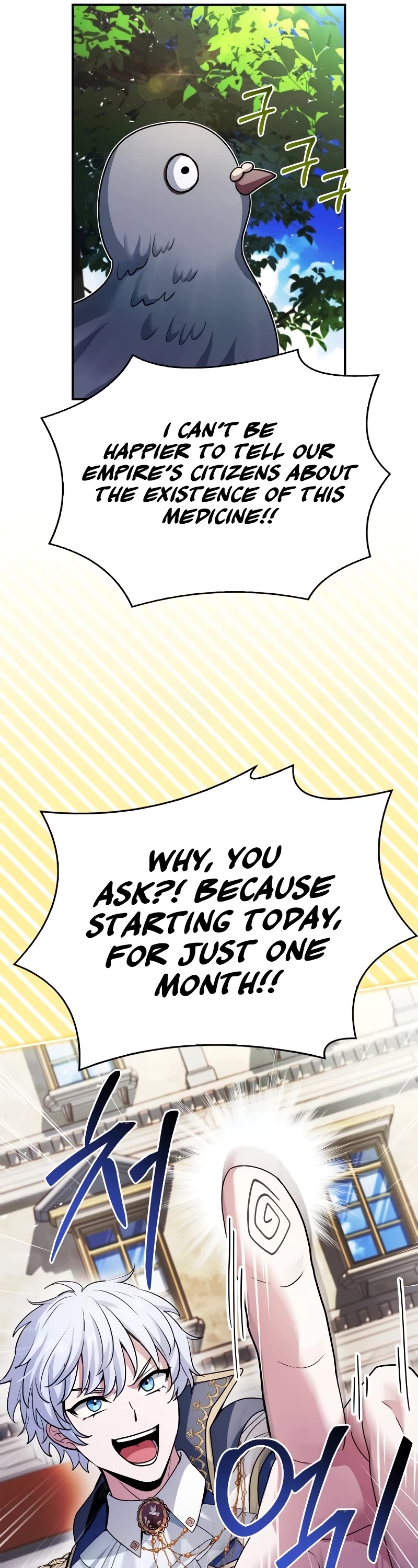 The Crown Prince That Sells Medicine Chapter 40 page 56 - Chapter 40