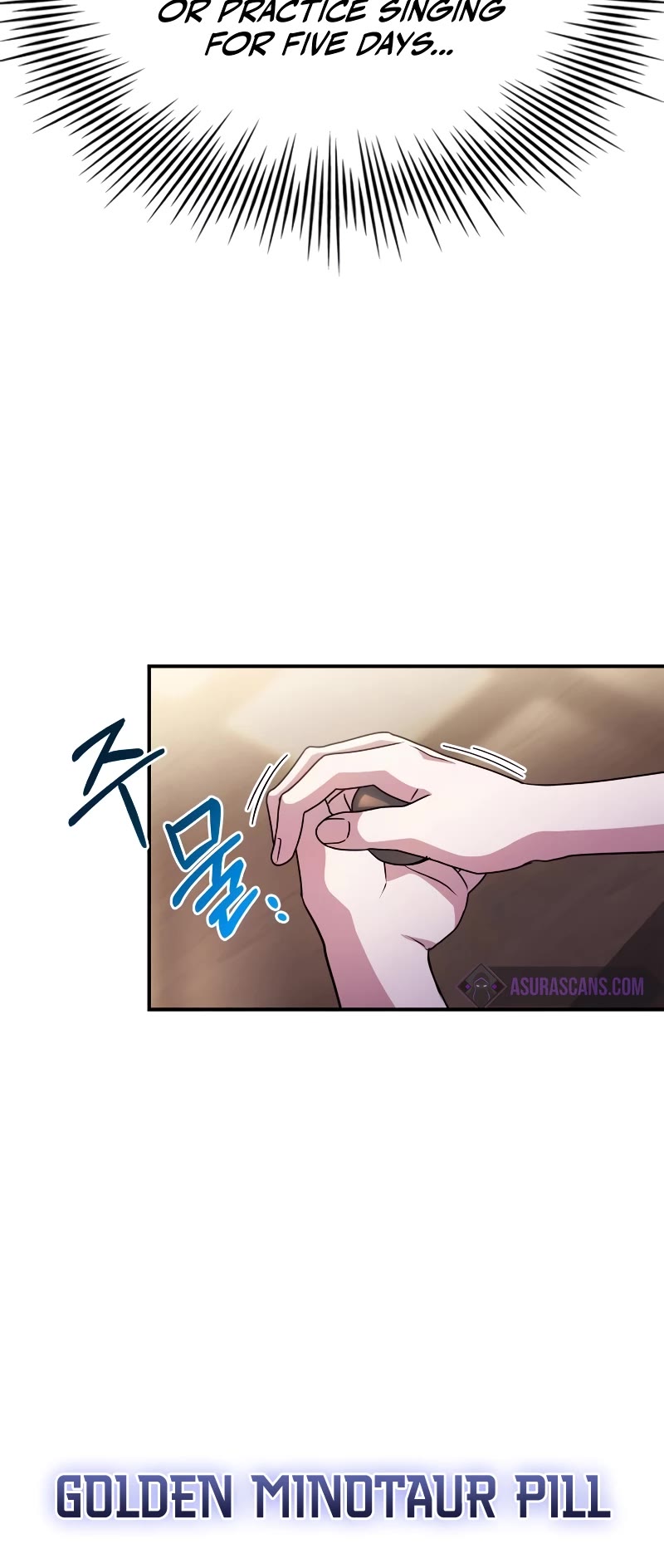 The Crown Prince That Sells Medicine Chapter 40 page 6 - Chapter 40