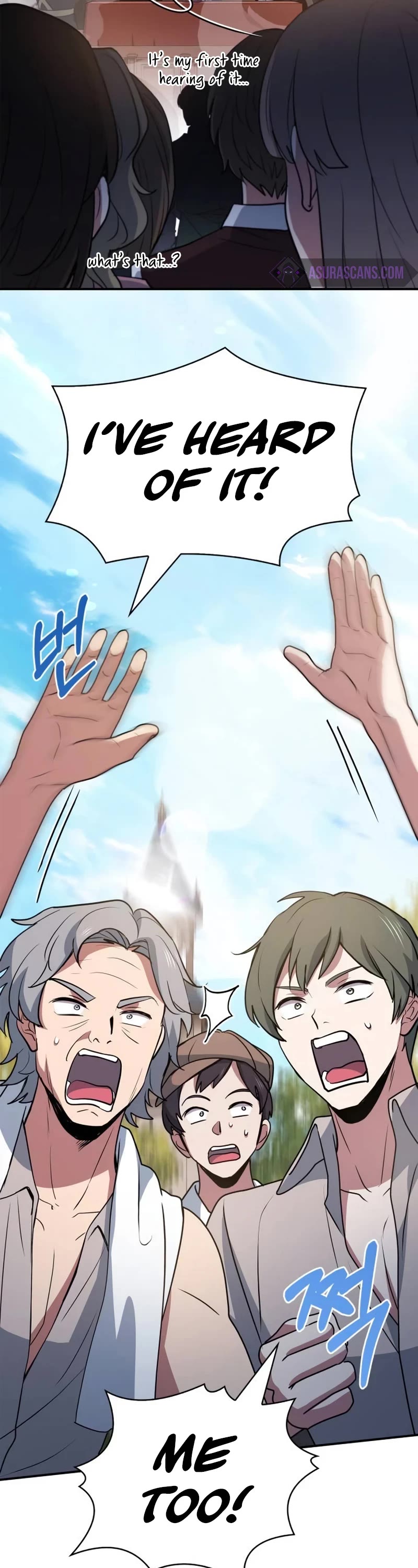 The Crown Prince That Sells Medicine Chapter 41 page 13 - Chapter 41